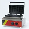 JUYOU Commercial lolly egg waffle stick making maker machine
