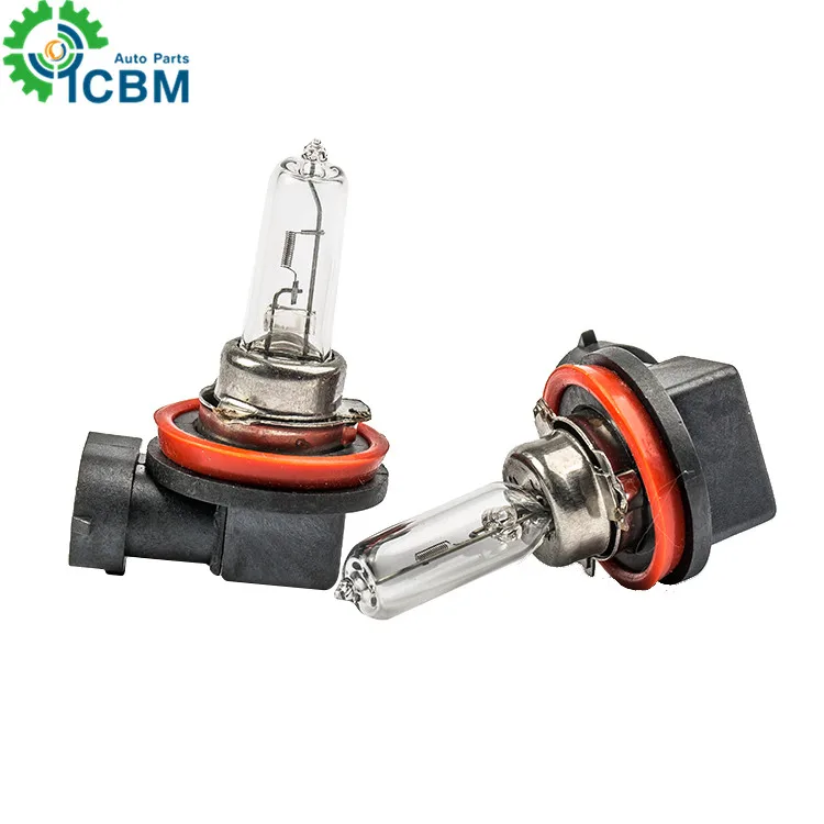 AutomobileHalogen Bulb xenonH9 12V100W