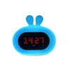Shenzhen Consumer Electronics Despertadores De Mesa Alarm Clock & Nightlight Kids