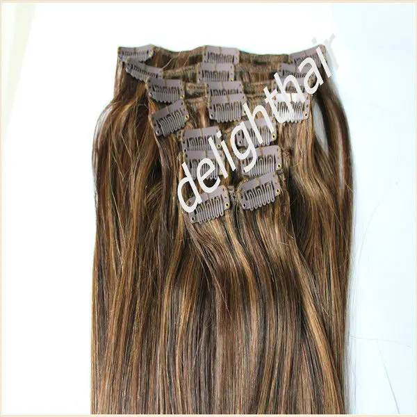 Hot Sale Brazilian Human Hair Clip On Hair Buns Buy Clip On Hair