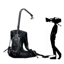 Like EASYRIG 3-13kg video and film Serene camera for dslr DJI Ronin M 3 AXIS gimbal stabilizer Gyroscope Gyro steadicam vest