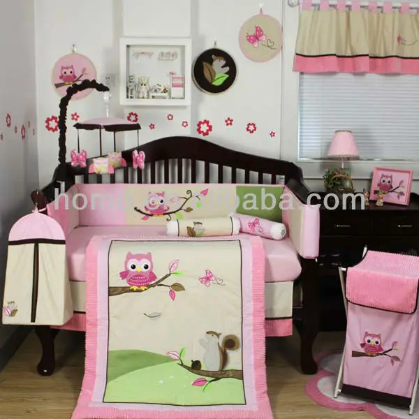 crib beddings