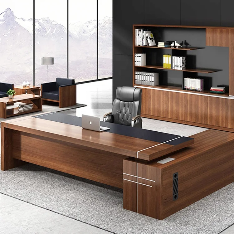 Luxurious Royal Design Hot Sale Ceo Executive Table Manager Office Desk Foh Zb2f381 Buy Luxury Office Executive Desk Luxury Office Executive Desk Product On Alibaba Com