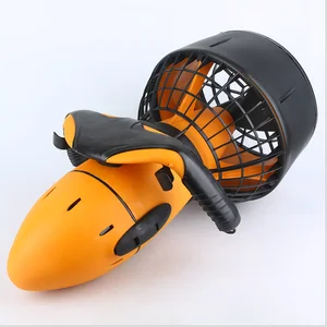 factory wholesale 300W underwater scooter electric for sale