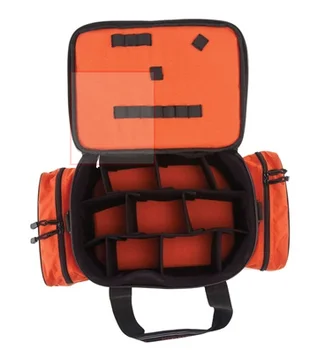 Ems Cz12 Empty First Aid Bag Product On Alibaba