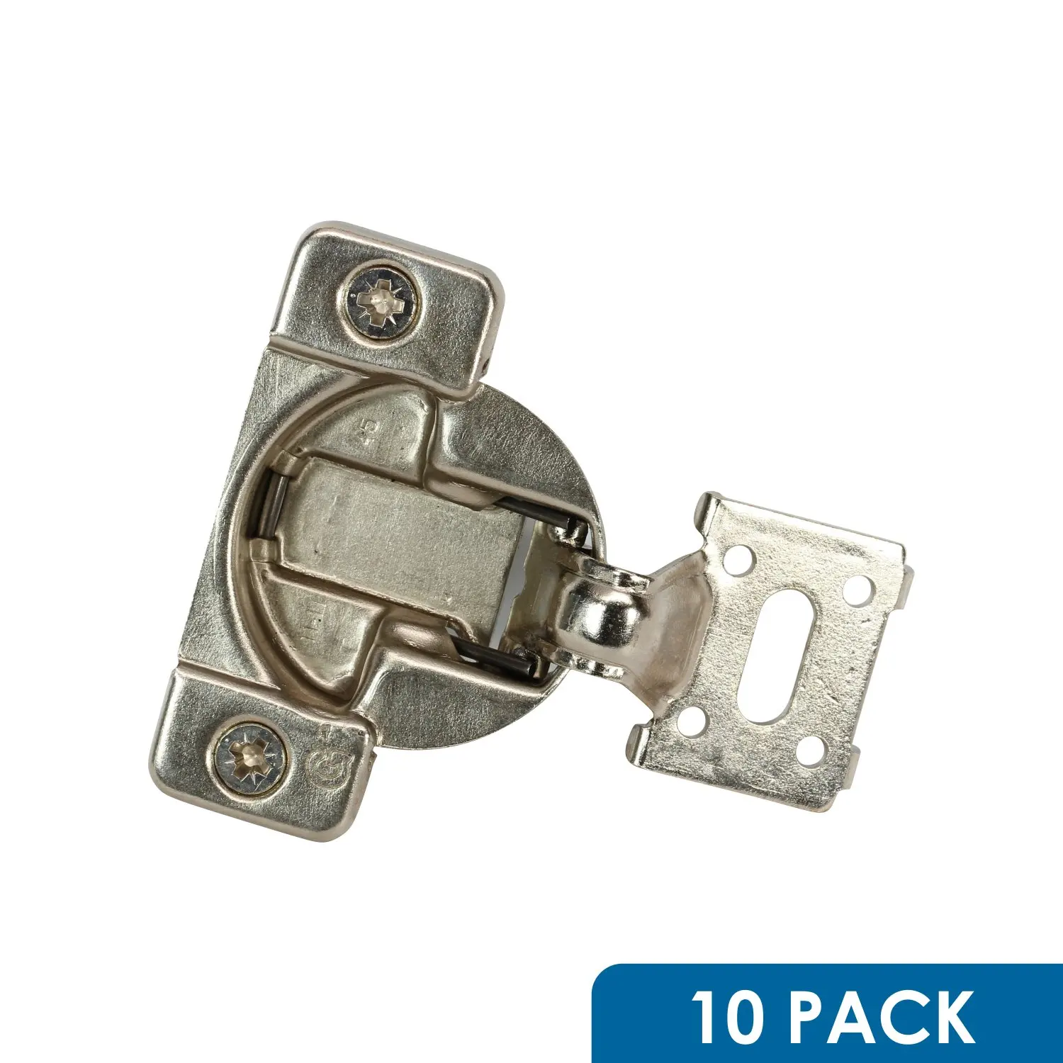 Cabinet Hinges 25x Grass 108 Deg 1 1 4 Overlay Self Close Press Compact Cabinet Hinge 02889 15 Home