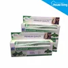 Thailand Natural Whitening Herbal Halal Toothpaste with Toothbrush in One