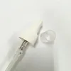 360 degree plastic bottle sprayer 24/410 up-side-down perfume sprayer