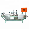Automation terminal tapping machine copper terminal machinery