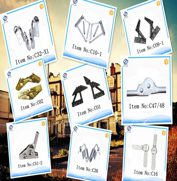 C01 Sofa Bed Hinge Multifunctional Furniture Hardware Folding Sofa Bed Mechanism Buy Sofa Bed