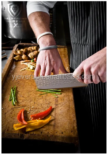new arrival 8stainless steel kitchen chef vegetable knife