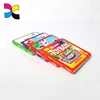15 years of printing experience/custom cardboard book printing services,cheap book printing,custom coloring book printing
