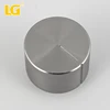 OEM car crystal cover gear colorful automatic shift radio control knob