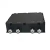 High Quality CDMA/DCS/PHS/4G Four Band RF Combiner/Quadriplexer