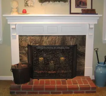 Nature Stone Granite Marble Electric Fireplace Parts Buy