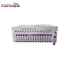 Catvscope CATV Analog 16 way fixed rack mounted RF adjacent modulator