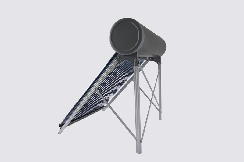 
Pressurized solar water heater SIDITE 