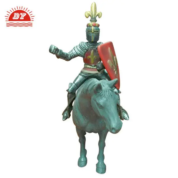 small toy soldiers