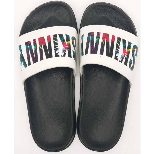 men slides footwear sandal-source quality men slides footwear sa