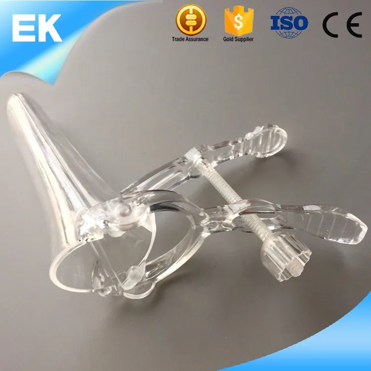 Middle Screw Vaginal Speculum Buy Disposable Vaginal Speculum Large