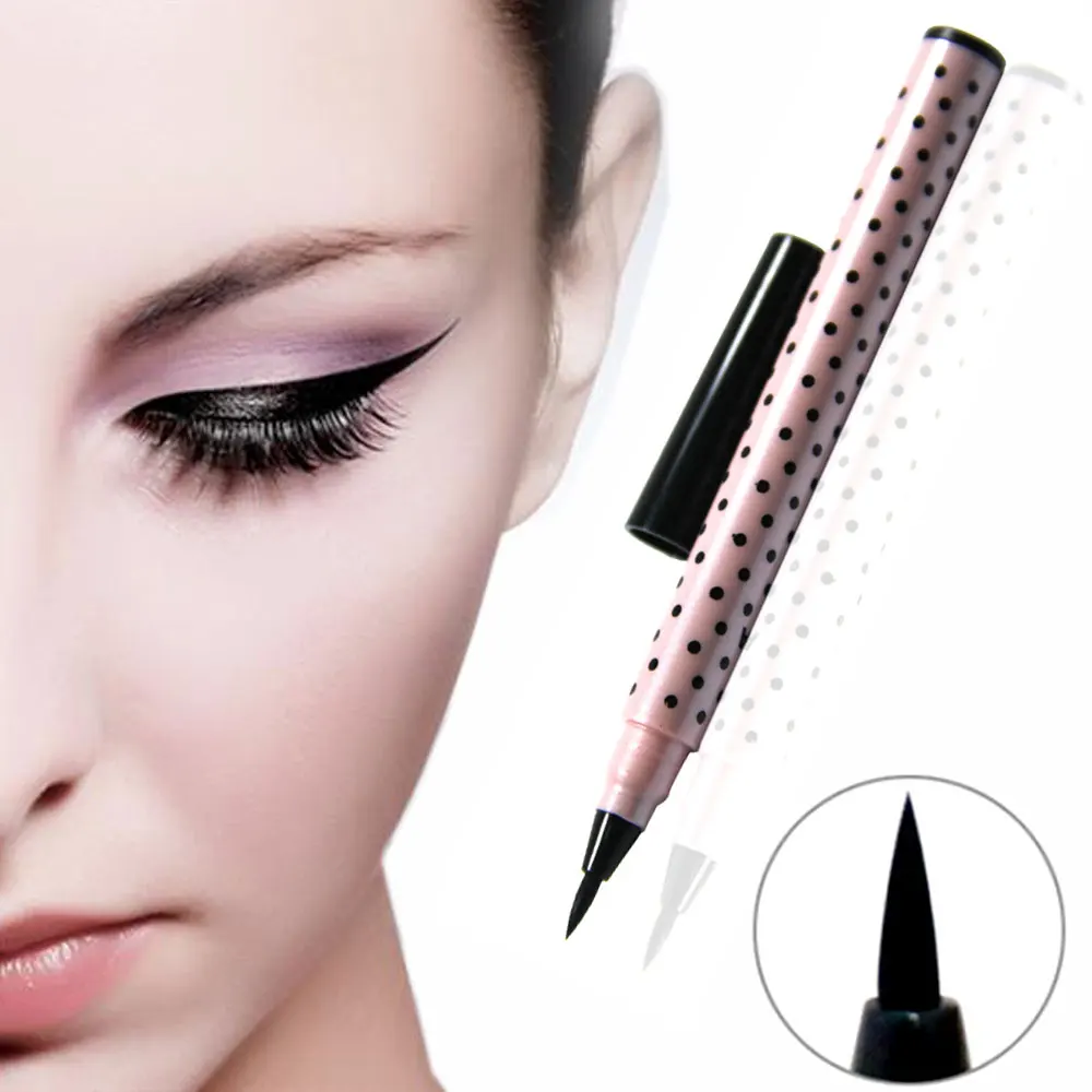 Best Women Beauty Makeup Make Up Cosmetic Cute Eyeliner Long-lasting