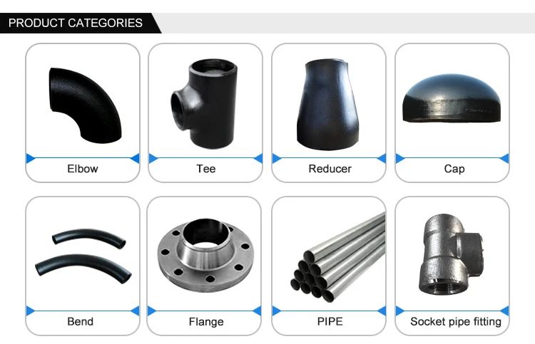 
forged BW sch 40 3d tube bend--carbon steel pipe fitting 