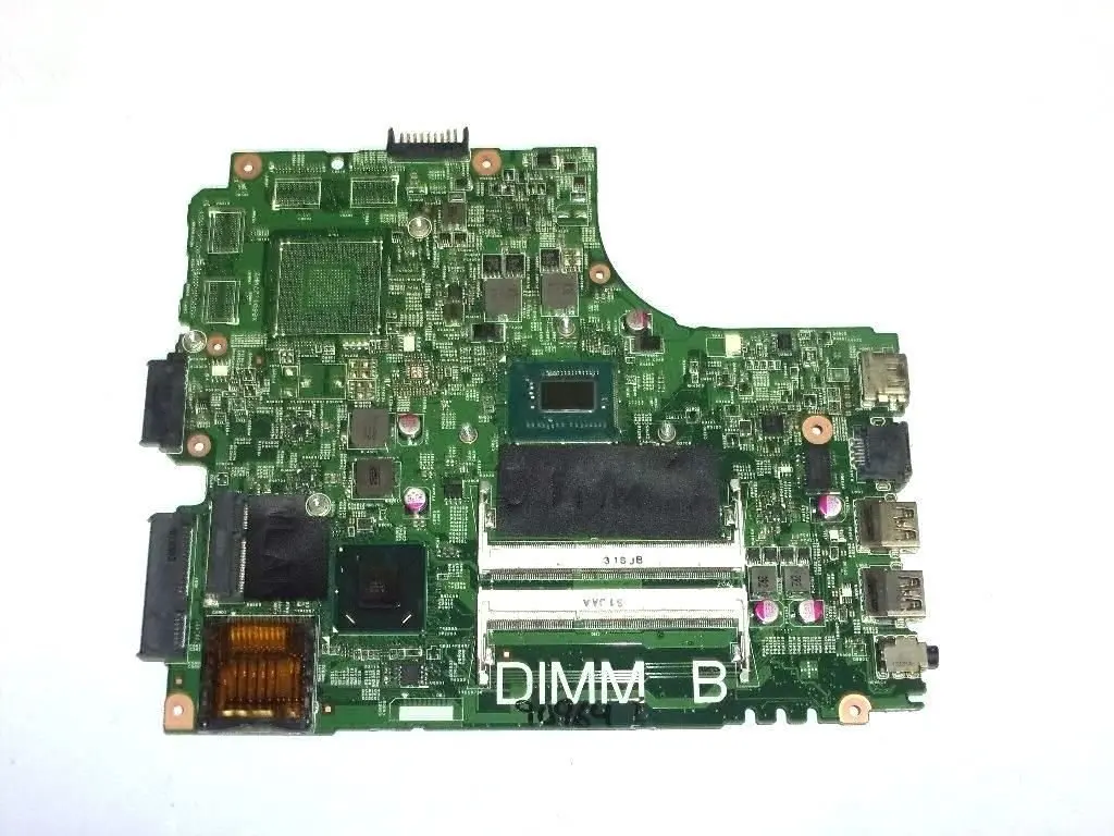 Buy Dell Inspiron 14r 5421 Intel Core I3 2375m 1 5ghz Sr0u4 Cpu Motherboard 7gddc 5j8y4 In Cheap Price On Alibaba Com