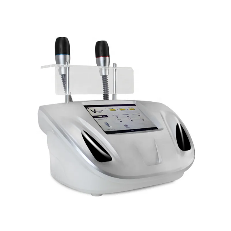 

2019 Newest Skin Instant Face Lift V max Ultrasonic Radar Line Care Facial Carving Tender Lifting Device, Silver