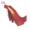 P-90B Mining explosion proof scraper bucket loader for sale