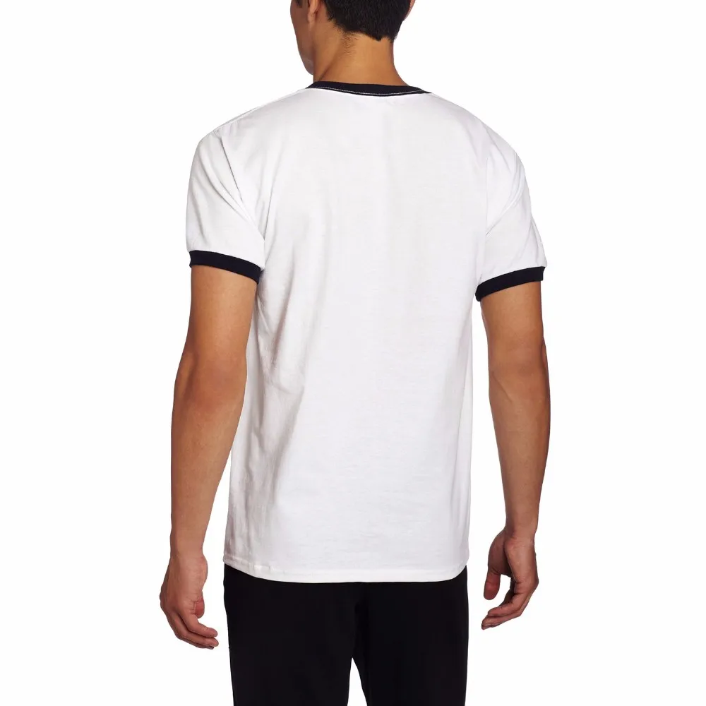 Oem Factory Cheap Tshirt Short Sleeve Round Neck 100% Cotton Custom ...
