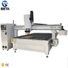 Cheap price japanese 3d woodworking carpentry hobby cutter modern machine of small capacity with dust collector