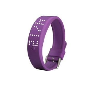 B6 Bluetooth Smart Bracelet 3D Pedometer Alarm