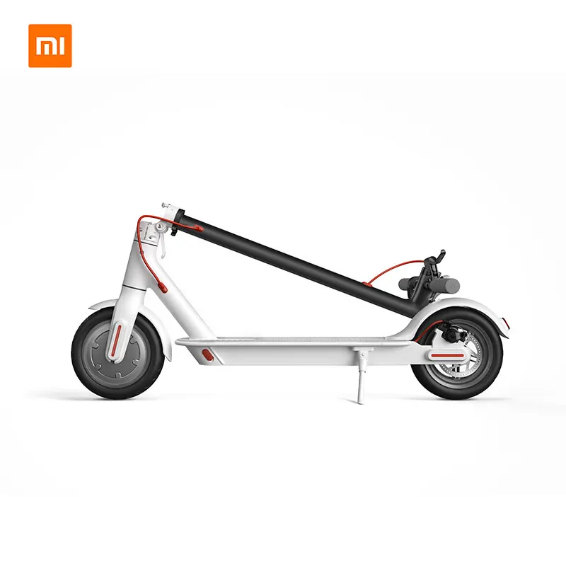 

Xiaomi mijia M365/Pro adult electric scooter longboard skateboard 2 wheel patinete electrico scooter 45KM mileage