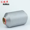 300D Dyed Pattern Polyester DTY Yarn For Elastic Band Underwear