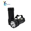 HID scuba flashlight waterproof for diving