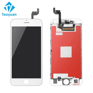 Brand new lcd for iphone 6s broken phone screen repair parts,i6s lcd display digitizer assembly