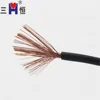 4 sq mm copper bvr cable