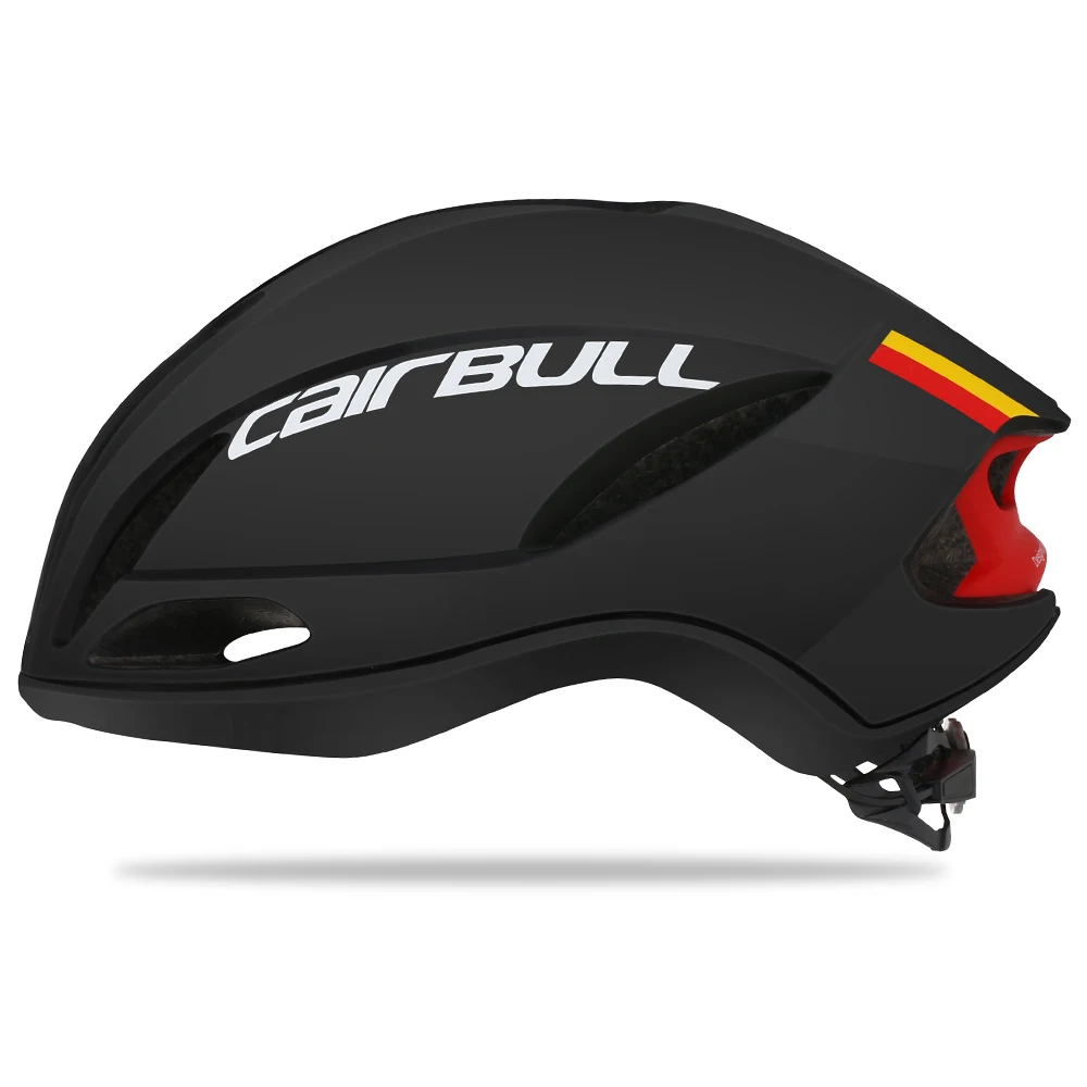 

CAIRBULL SPEED All New Aerodynamic Racing Smart Bicycle Helmet Sport Riding Helmet CE CPSC AS/NZ Certified german helmet