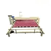 Single Needle Computerized Garments Comforter Mattress Border Leather Quilting Embroidery Machine