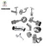 Processed to drawing cast steel foundry china
