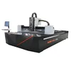 High precision and speed Cypcut Control System 1530 fiber laser cutting machine
