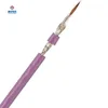 Factory Price CAN Bus Data Communication Cable, fixed installation cable