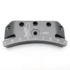 Ceramic Beadblast CNC Milling Part,Stainless Steel Component, Custom Precision CNC Machined Part