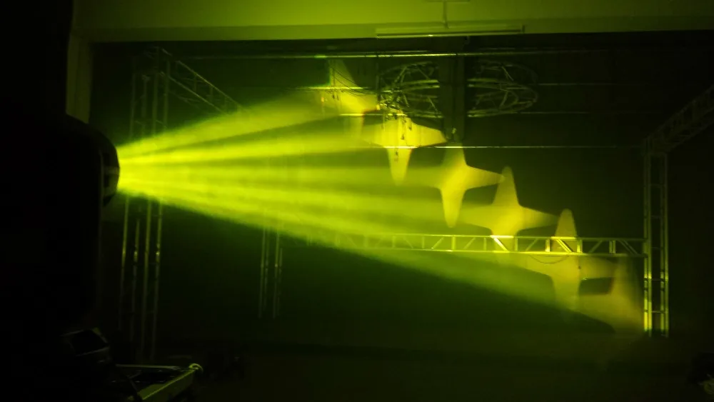 280w Beam Spot Wash 3in1 Moving Head Light Robe Pointe Buy 280w Beam