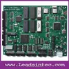 Customized automatic audio pcb remote controller design