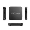 2019 Newest cheapest android 8.1 tv box 2gb 16gb S10 mini Amlogic S905W android tv box 4k Quad core android smart tv box