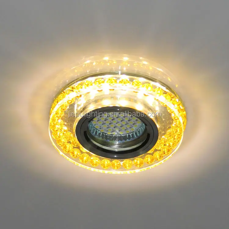 
energy save NEW 3 W LED CRYSTAL Downlight 