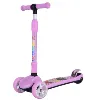 2019 hot sale kids scooter / the best selling children scooter kids / good quality flashing wheel kids scooter wholesale