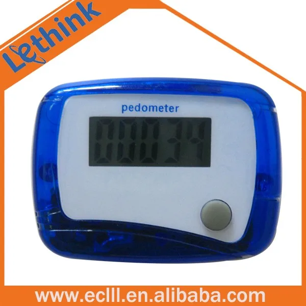 cheap step counter