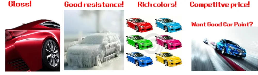 Gloss good resistance rich color competitive .png